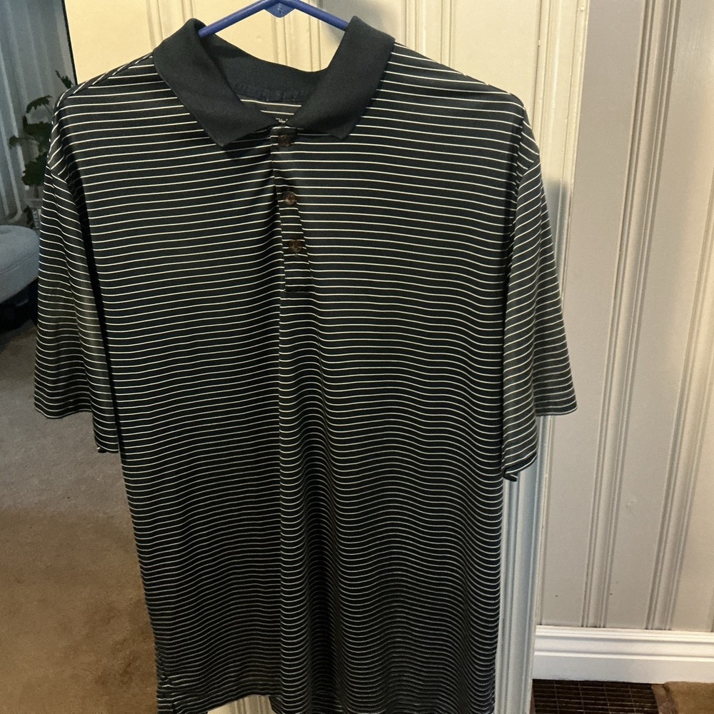 Nike Golf Tour Performance Dri-Fit XL